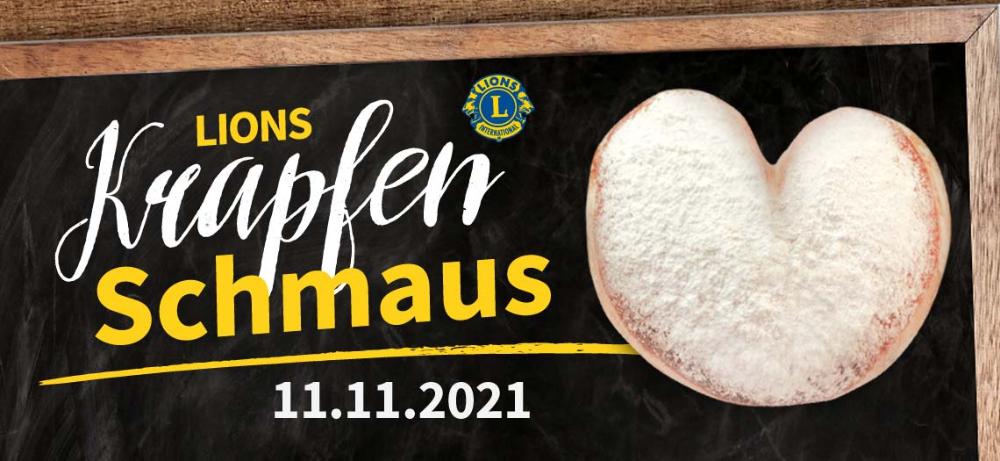 Krapfenschmaus 2021